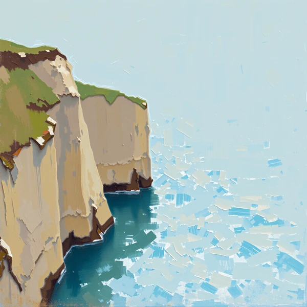 Cliffs of Serenity