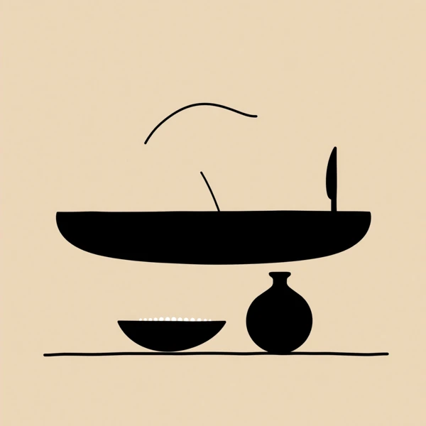 Forme Equilibrate