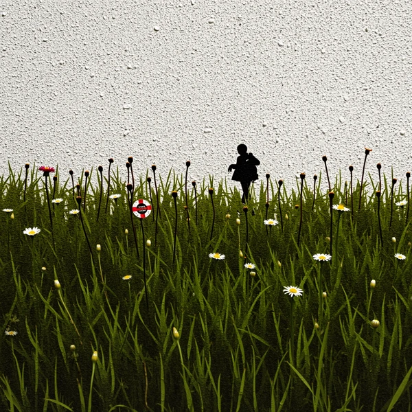 Lost in the Meadow