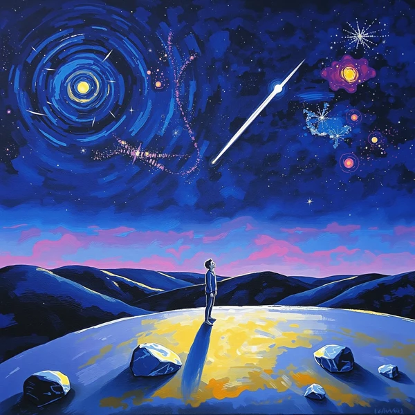 Celestial Reverie