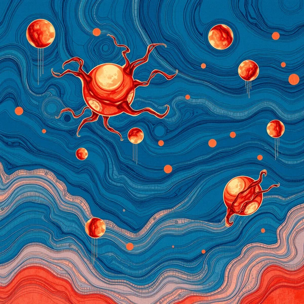 Celestial Drift view 2