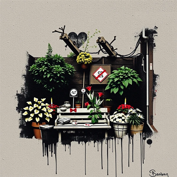 Urban Garden Groove