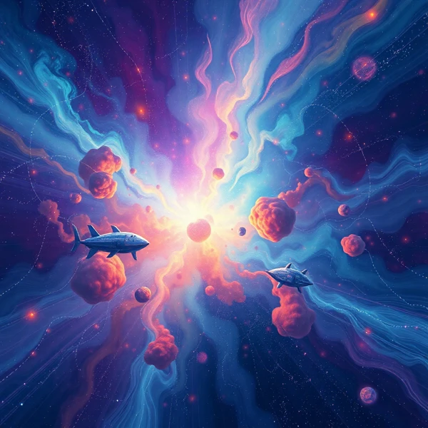 Celestial Voyage