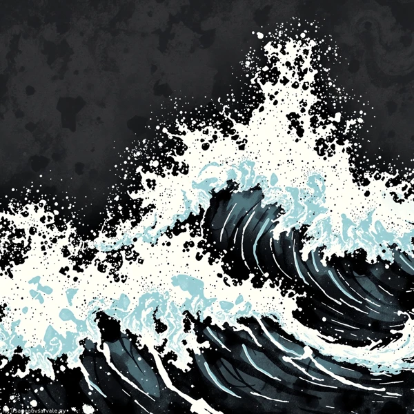 Tides of Chaos