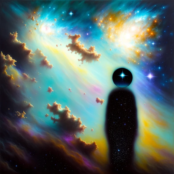Celestial Wanderer
