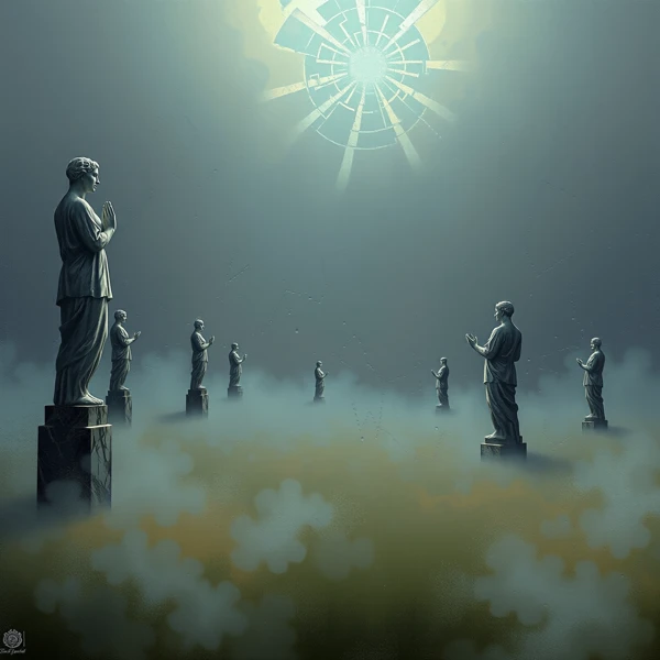 Guardians of the Mist