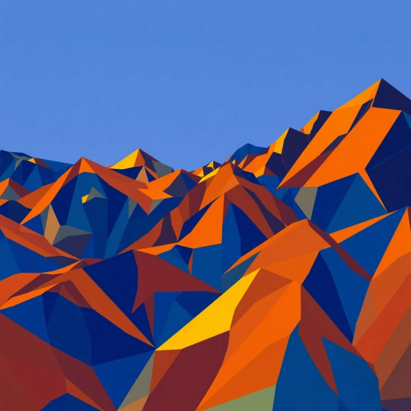 Chromatic Peaks view 2