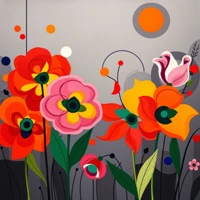 Floral Dynamics thumbnail 2