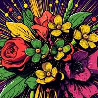 Burst of Petals thumbnail 2