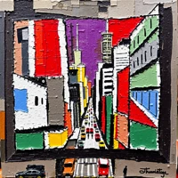 Urban Kaleidoscope thumbnail 2