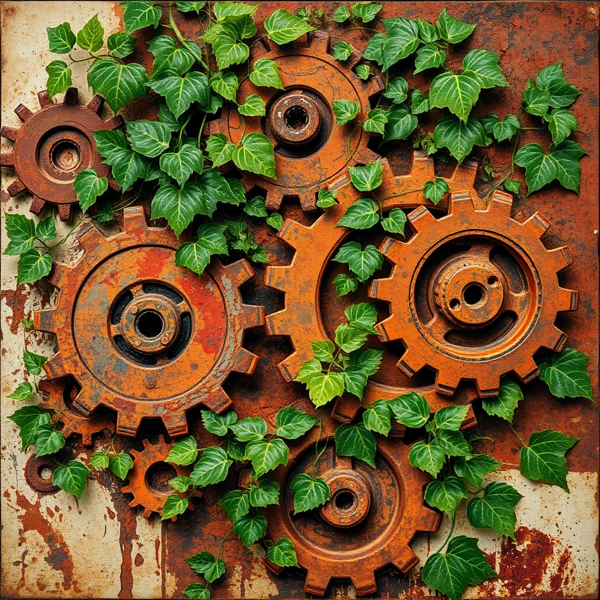 Nature's Mechanisms Unveiled